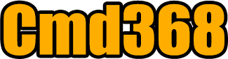 Cmd368